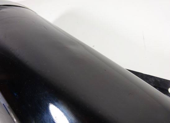 Uitlaat Kawasaki Z 750