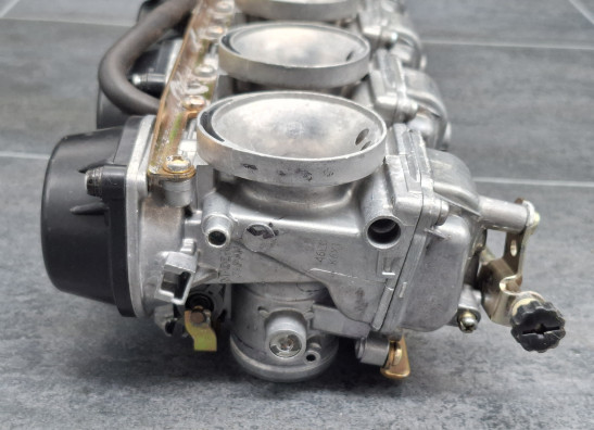 Vergaser-Set Suzuki GSX R 1100