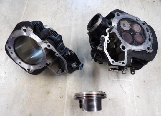 Zylinder BMW R 1200 GS