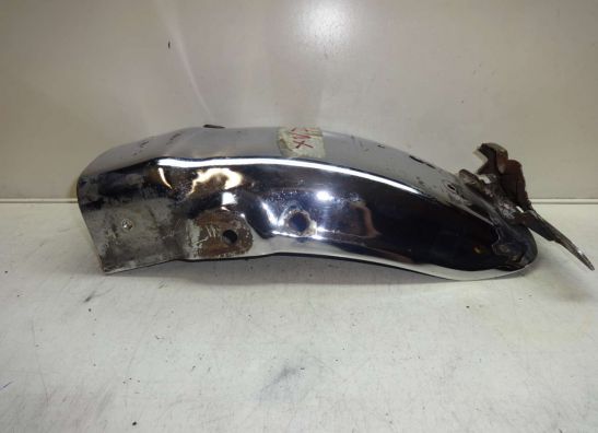 Achterspatbord Yamaha XV 700 / 750 SE