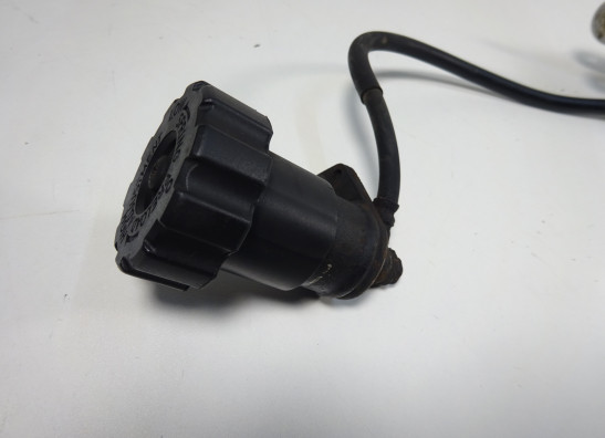 Stossdampfer hinten BMW K 1200 GT