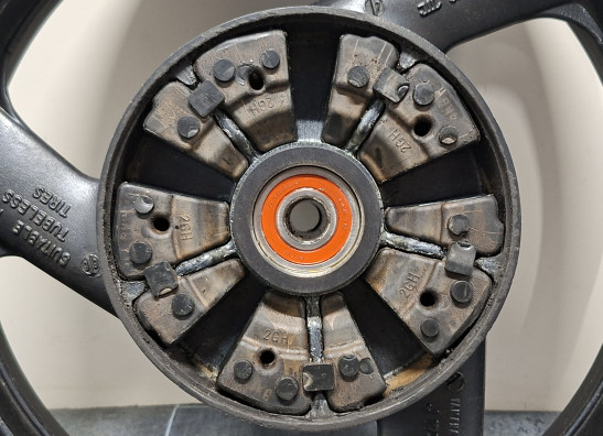 Achtervelg Yamaha XJR 1300