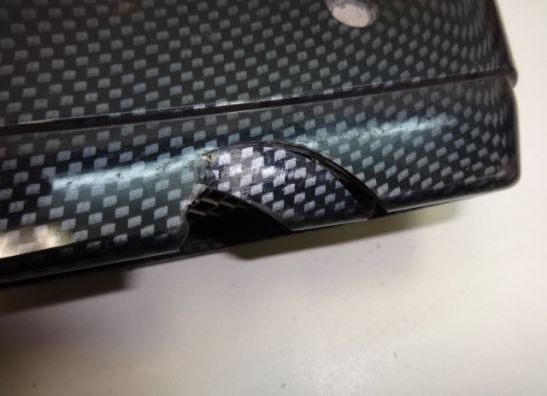 Luchtfilterhuis Suzuki TL 1000