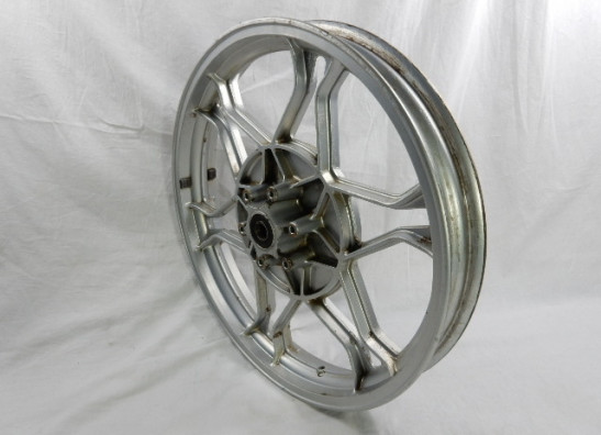 Voorwiel compleet Moto Guzzi 850 T3 T4