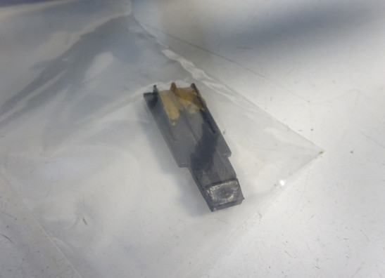 Topkuip bekleding BMW K 1300 GT