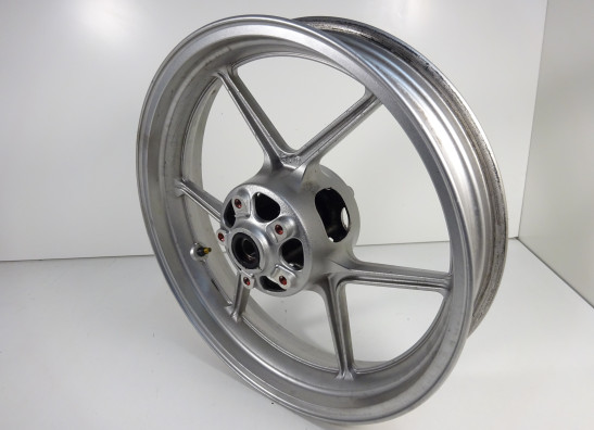 Front Wheel Kawasaki VERSYS 650