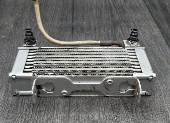 Oliekoeler Ducati monster 900