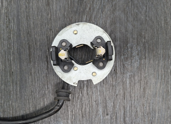 Pulsgever BMW K 1200 RS