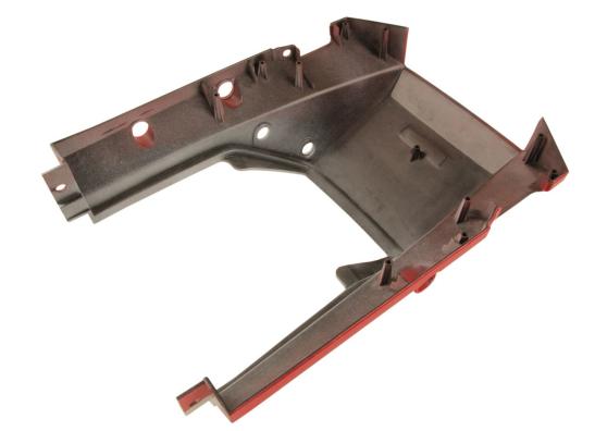 Achterkuipdeel Kawasaki GPZ 900