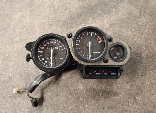 Meter combination Yamaha FZR 600