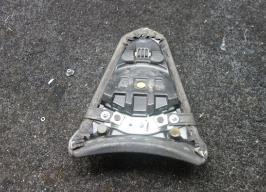 Soziussitz Kawasaki Z 650