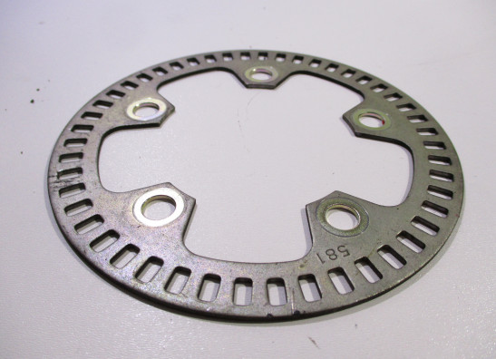 ABS front sensor ring Kawasaki Z 800