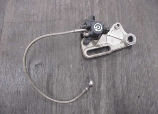 Rear brake caliper BMW F 800 R