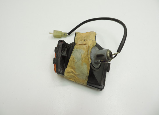 Winker left rear Kawasaki ZX 10 R