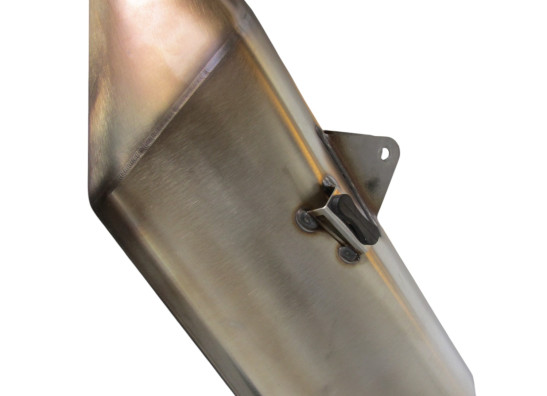 Auspuff KTM 690 SMC-R