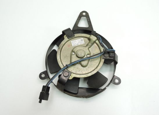 Lufter Yamaha YZF 600 Thundercat