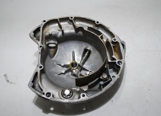 Crankcase cover Clutch side Yamaha XJ 600 Diversion