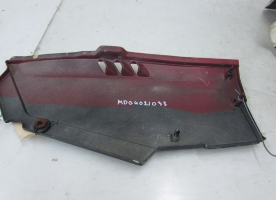 Cowl left small Kawasaki GPX 750