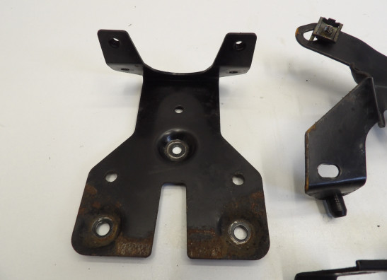 Frame - onderdelen Triumph Sprint ST 1050