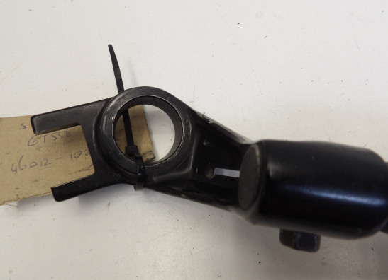 Lenkerstummel rechts Kawasaki Z 550 GT