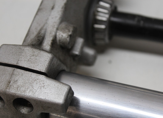 Voorpoten compleet BMW F 800 S - ST