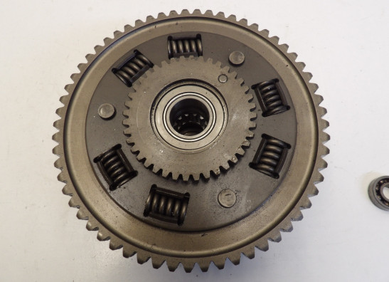 Clutch Kawasaki GPZ 500
