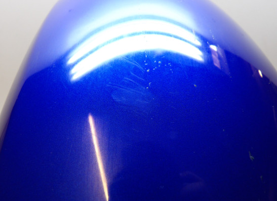 Voorspatbord Kawasaki ZZR 1200