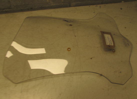 Wind screen Yamaha Tracer 900