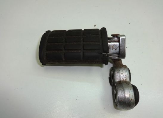Footrest left Yamaha XV 535 Virago