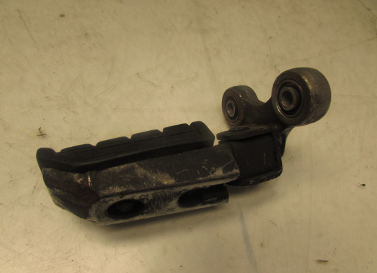 Footrest right Yamaha FJ 1200