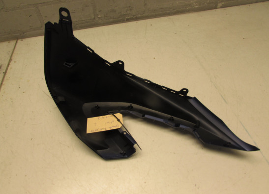 Seitenverkleidung links klein Yamaha Tracer 900 GT