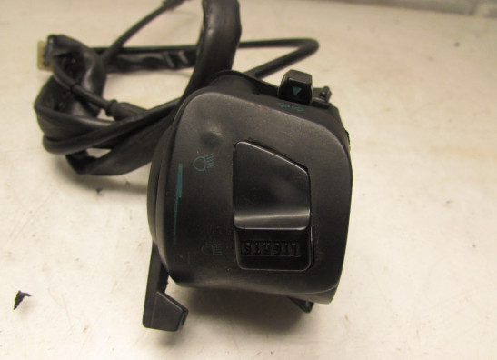 Lenkerschalter links Aprilia Pegaso