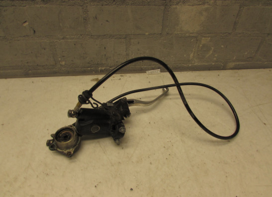 Clutch master cylinder Honda CBR 1000 F