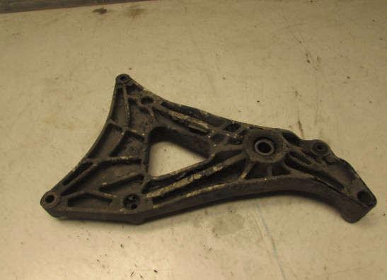 Rahme teile Yamaha YP 250 Majesty