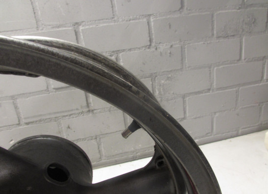 Achtervelg Kawasaki ZX 9 R