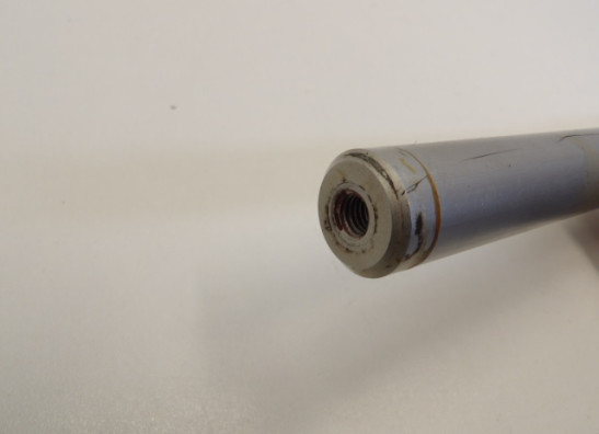 Clip on links Kawasaki ZX 7 R