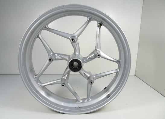 Voorvelg BMW K 1300 GT