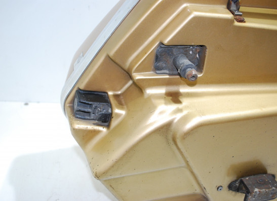 Rechter koffer Yamaha XVZ 1200 Venture