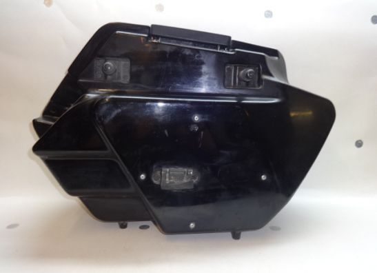 Koffer rechts Yamaha XVZ 1200 Venture