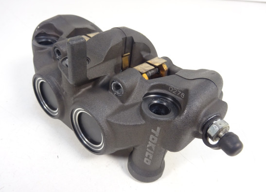 Remklauw rechts voor Kawasaki ZX 10 R