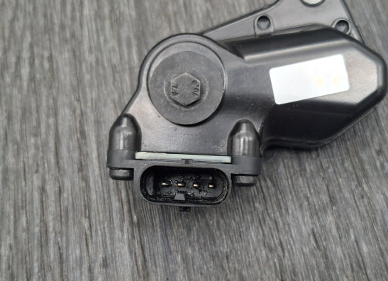 Gear change pedal  BMW R 1200 GS LC