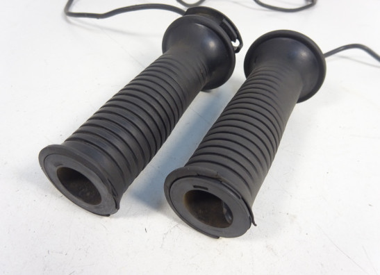 Gashandle BMW K 1200 GT