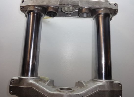 Voorpoten compleet Kawasaki KLR 600