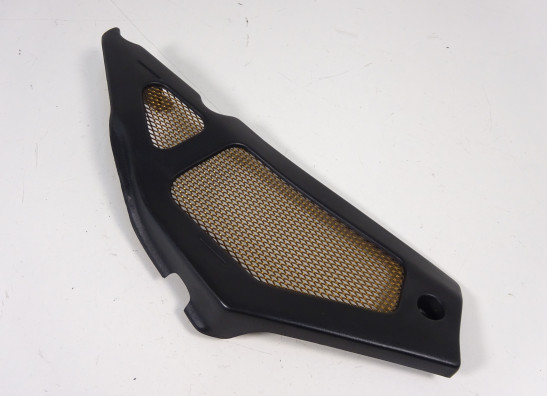 Seitenverkleidung links klein Aprilia Tuono 1000