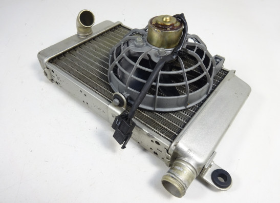 Kuhler Aprilia RSV 1000