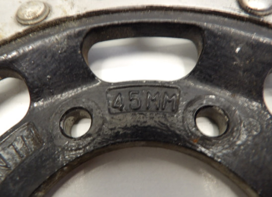 Bremsscheibe vorne Kawasaki Z 1000