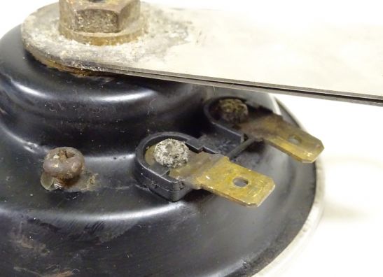 Horn Aprilia RSV 1000