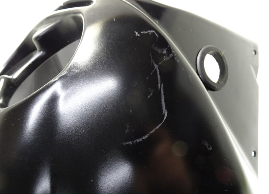 Topkuip Suzuki GS 500 E