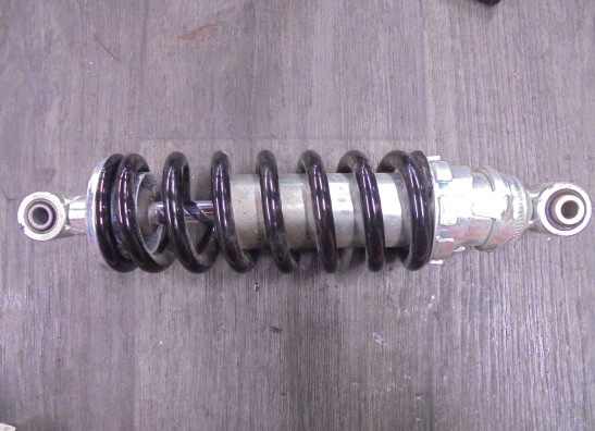 Stossdampfer hinten Triumph Trident 660