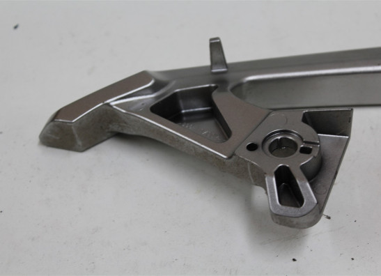 Rear grip Honda X-adventure 750
